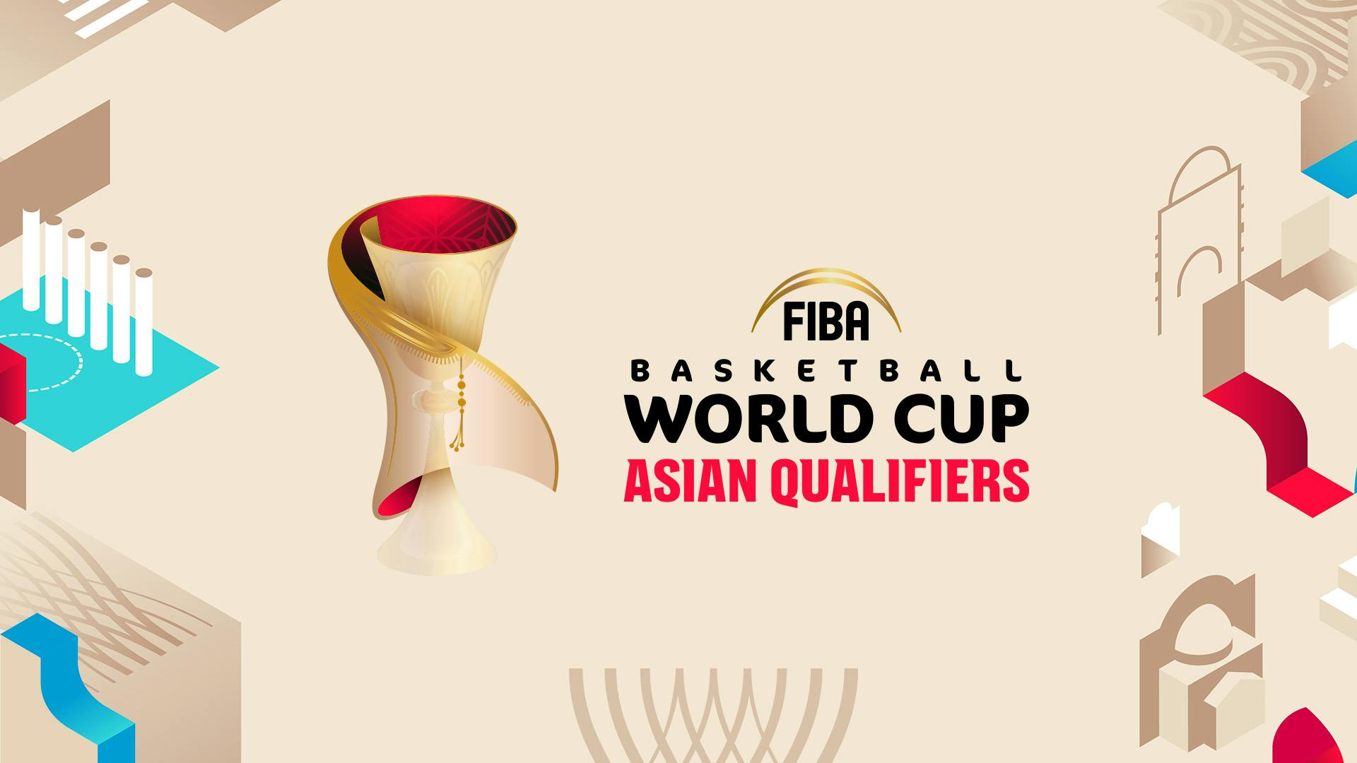 SBP calls for volunteers ahead of Gilas home game vs. Guam in FIBAWC Asian Qualifiers 